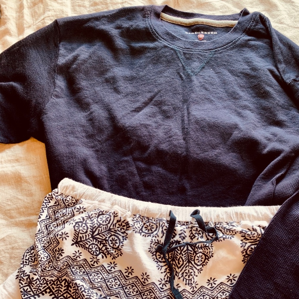 Lucky Brand Short 💛